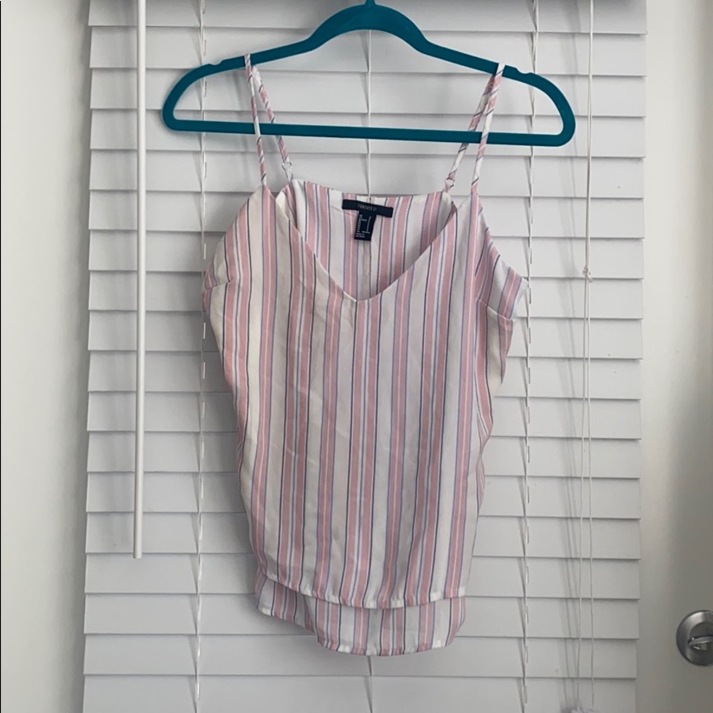 Cami Tank